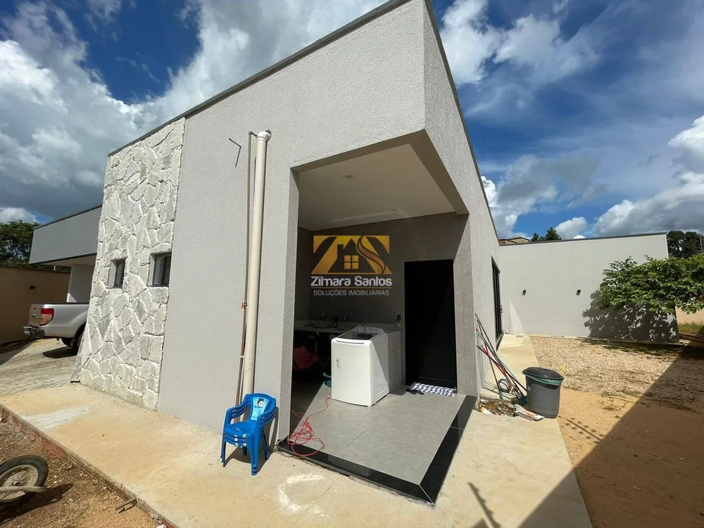 Casa, 3 quartos, 261 m² - Foto 5