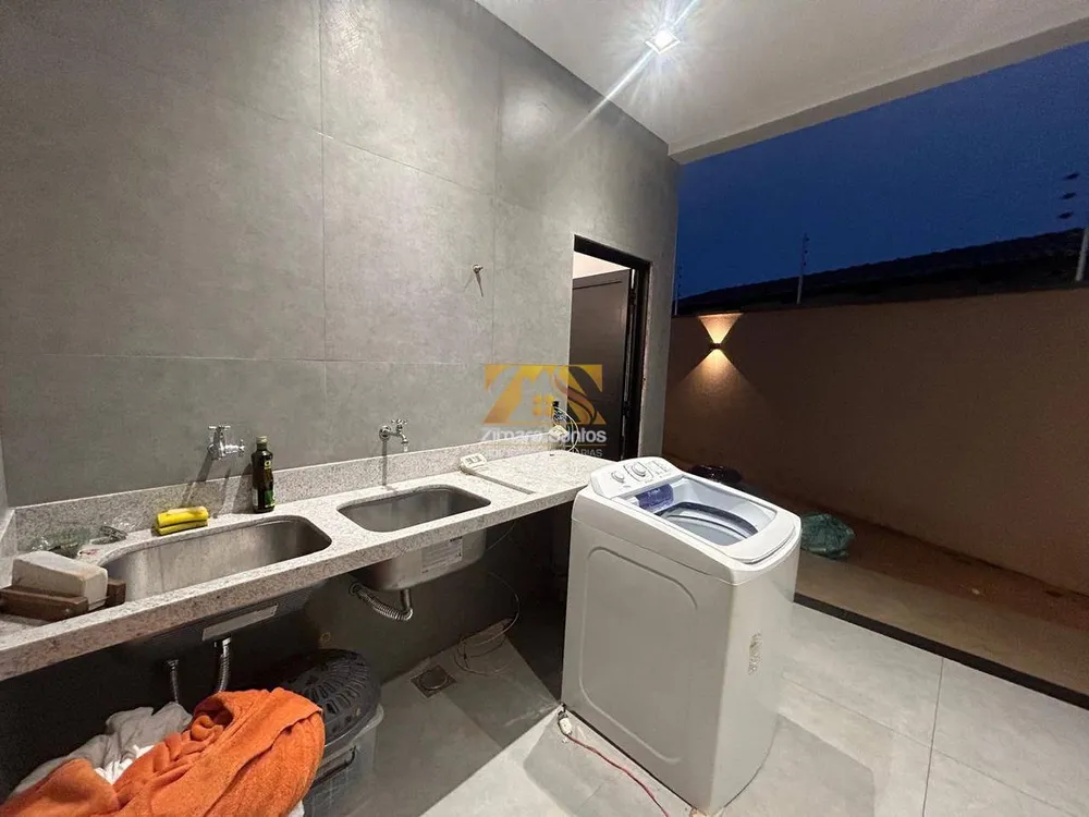 Casa, 3 quartos, 261 m² - Foto 6