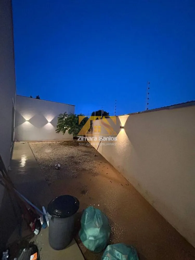 Casa, 3 quartos, 261 m² - Foto 12