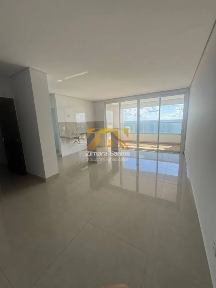 Apartamento, 3 quartos, 109 m² - Foto 1
