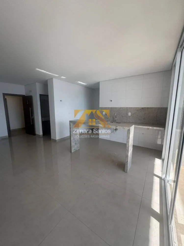 Apartamento, 3 quartos, 109 m² - Foto 6