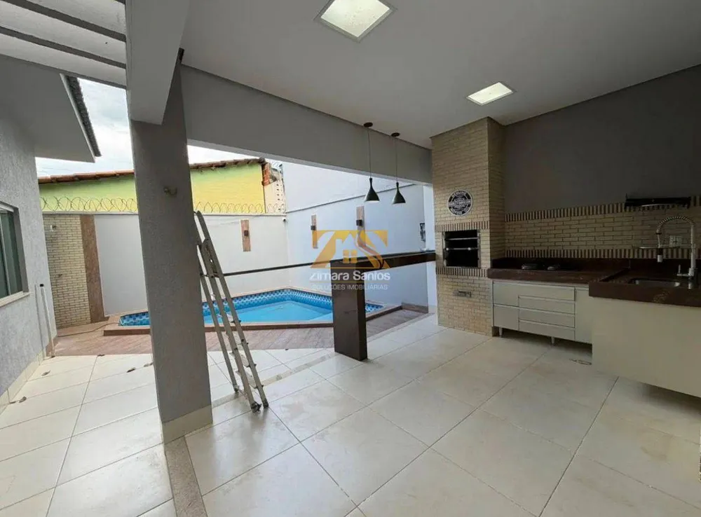 Casa, 3 quartos, 175 m² - Foto 3