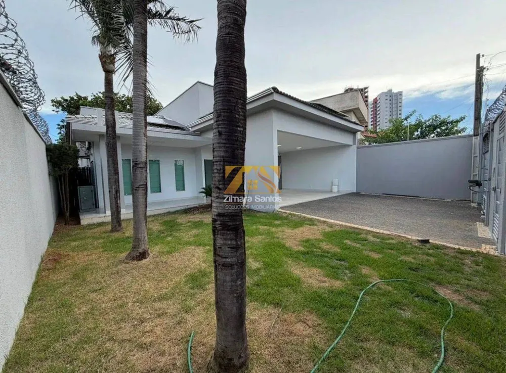 Casa, 3 quartos, 175 m² - Foto 1