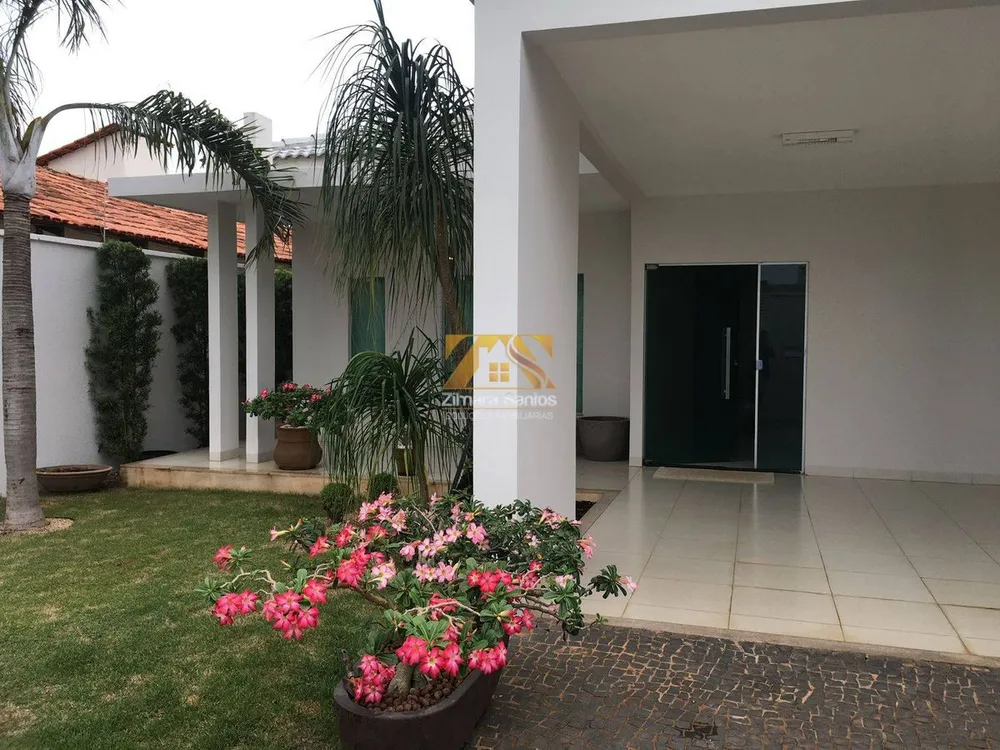 Casa, 3 quartos, 175 m² - Foto 2