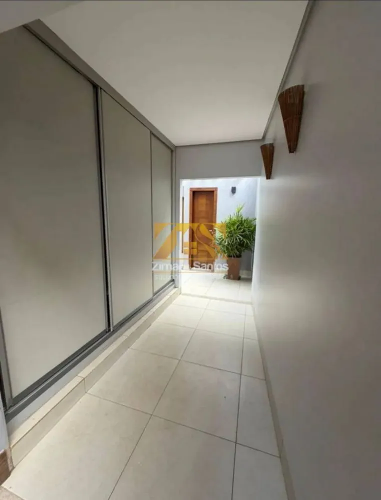 Casa, 3 quartos, 175 m² - Foto 2