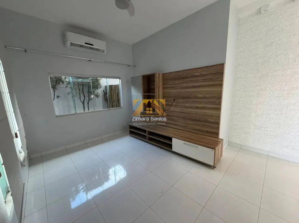 Casa, 3 quartos, 175 m² - Foto 1