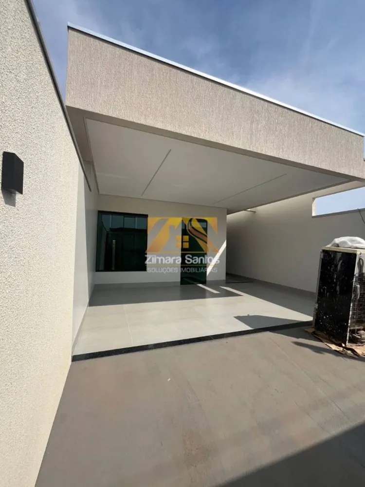 Casa, 3 quartos, 115 m² - Foto 2