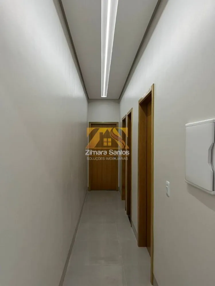 Casa, 3 quartos, 115 m² - Foto 7