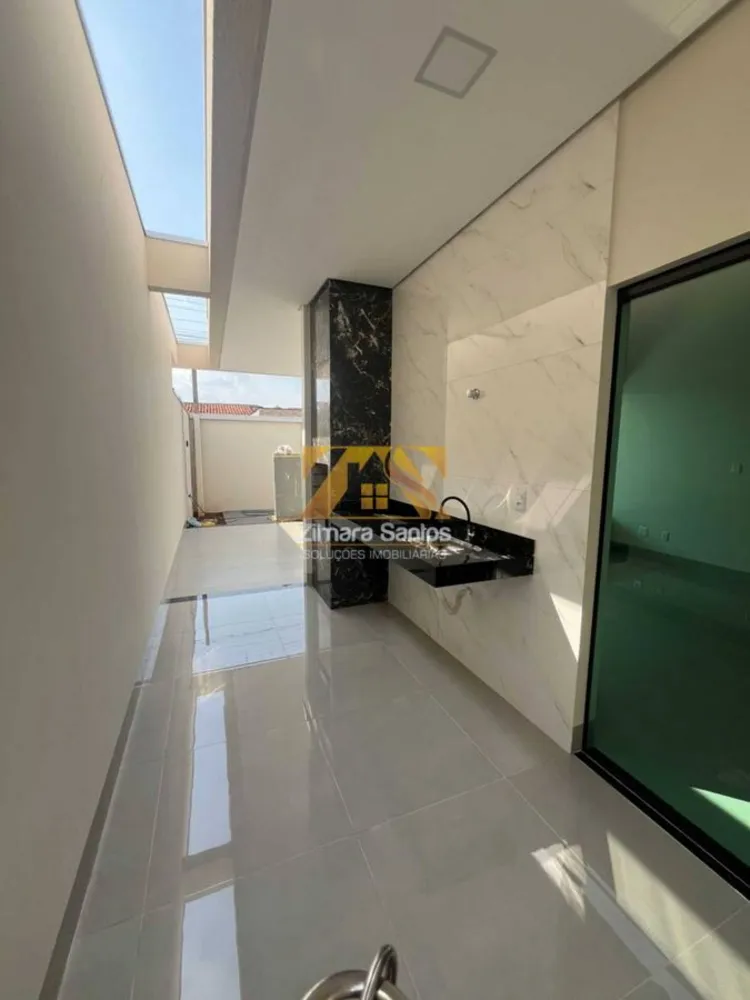 Casa, 3 quartos, 115 m² - Foto 8