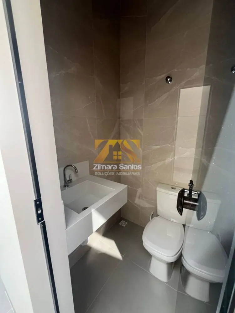 Casa, 3 quartos, 115 m² - Foto 11
