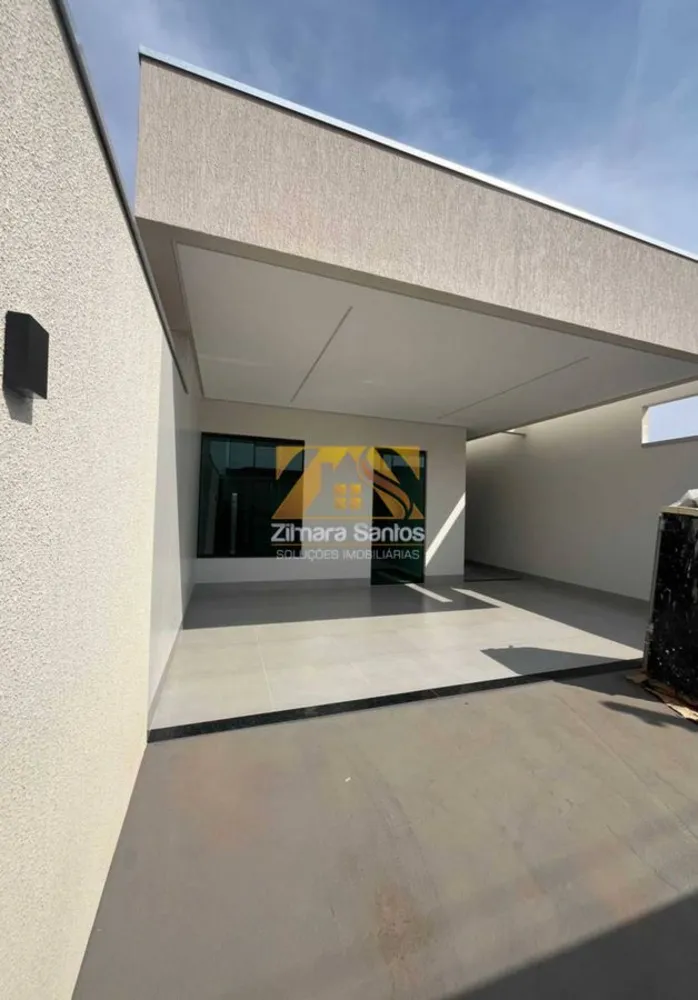 Casa, 3 quartos, 115 m² - Foto 6