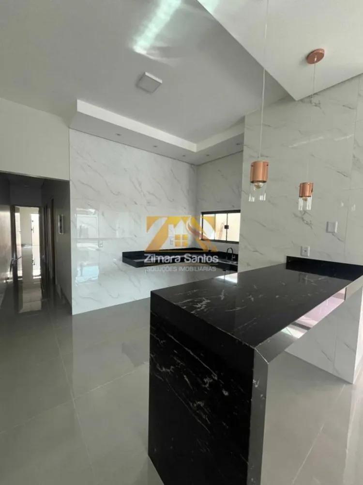 Casa, 3 quartos, 115 m² - Foto 4