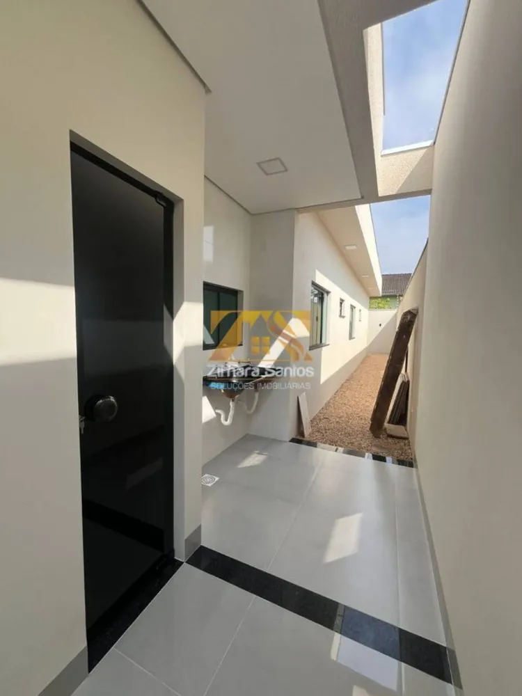 Casa, 3 quartos, 115 m² - Foto 3