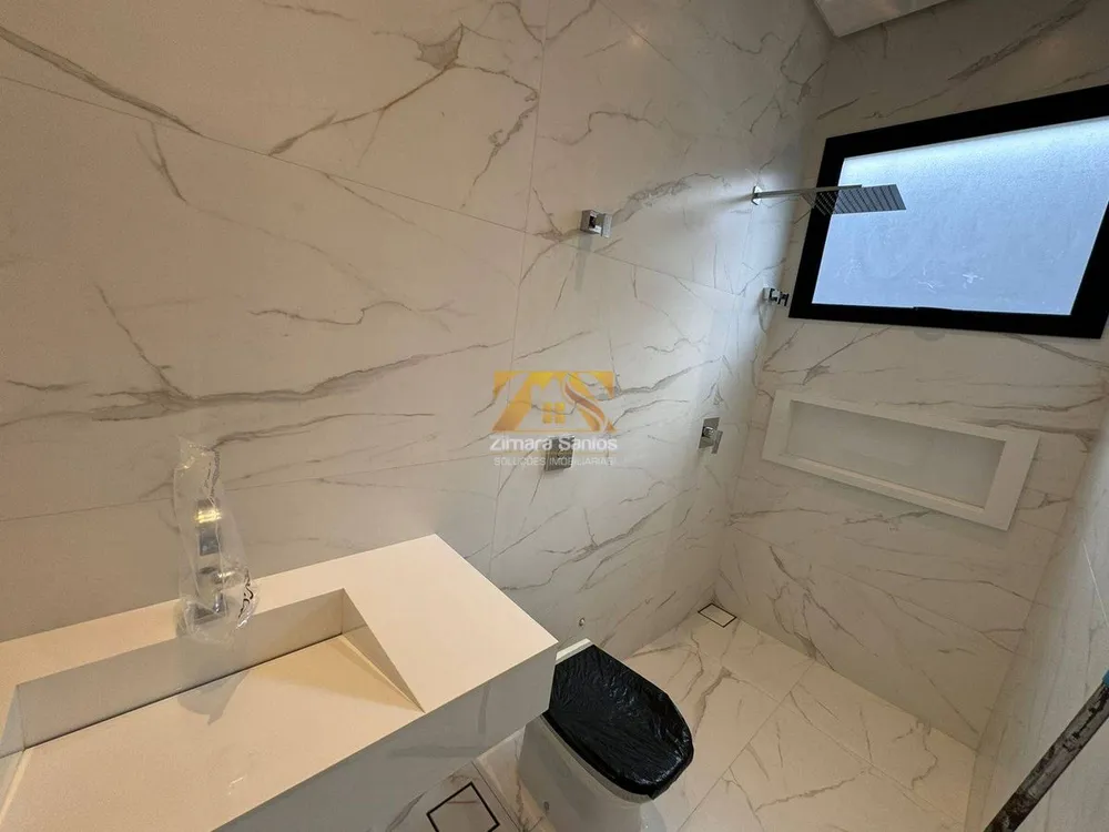 Casa de Condomínio, 4 quartos - Foto 8