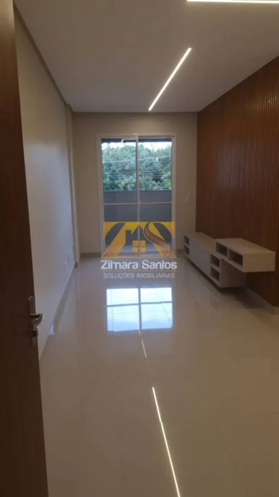 Apartamento, 3 quartos, 85 m² - Foto 1