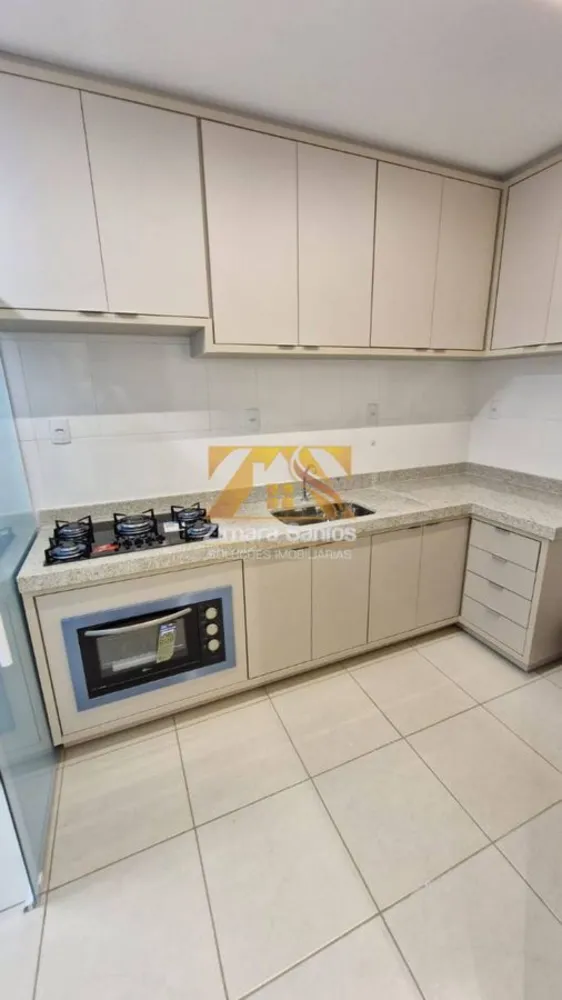 Apartamento, 3 quartos, 85 m² - Foto 9