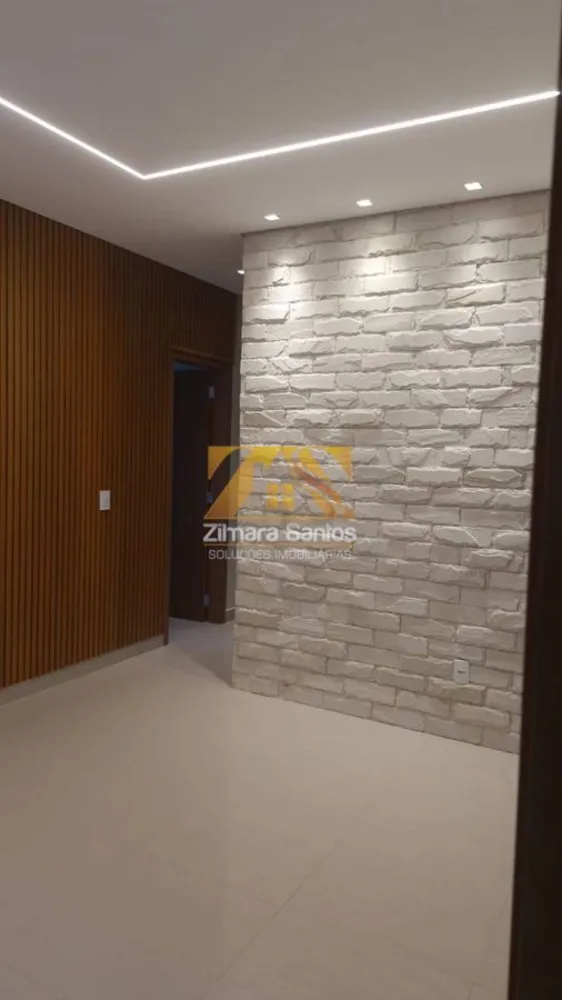 Apartamento, 3 quartos, 85 m² - Foto 4
