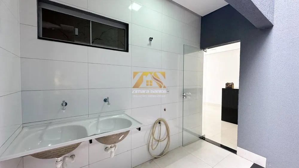 Casa, 3 quartos, 91 m² - Foto 12