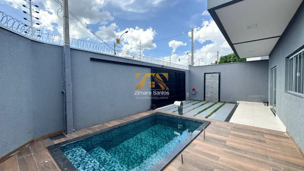 Casa, 3 quartos, 91 m² - Foto 7