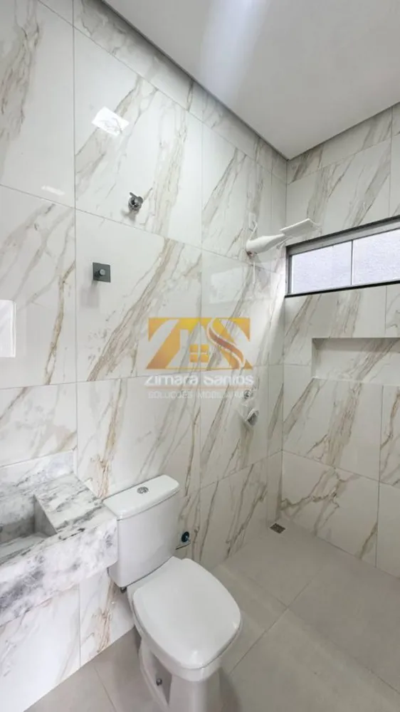 Casa, 3 quartos, 91 m² - Foto 4