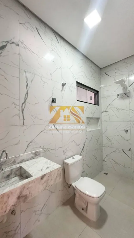 Casa, 3 quartos, 91 m² - Foto 8