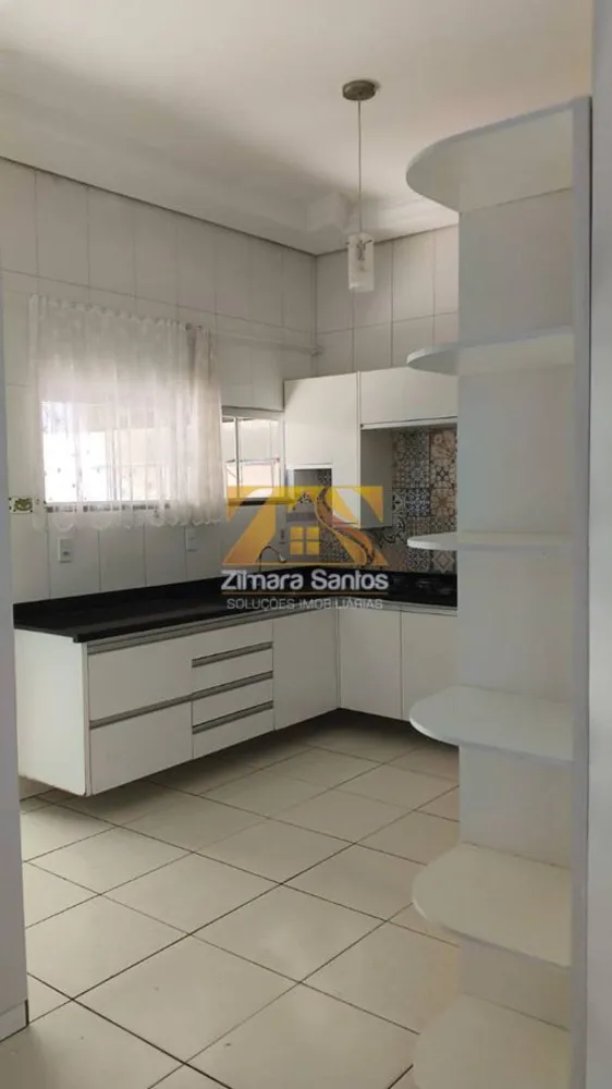 Casa, 3 quartos, 280 m² - Foto 8