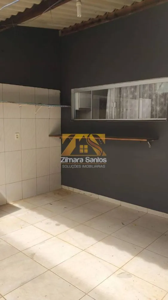 Casa, 3 quartos, 280 m² - Foto 11