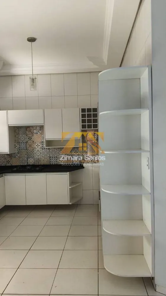 Casa, 3 quartos, 280 m² - Foto 9