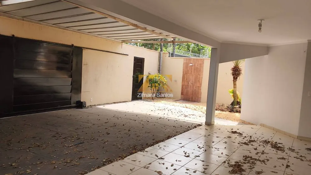 Casa, 3 quartos, 280 m² - Foto 1