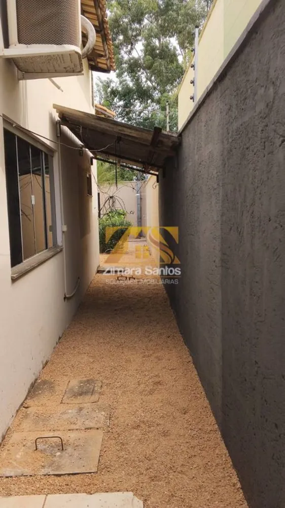 Casa, 3 quartos, 280 m² - Foto 12