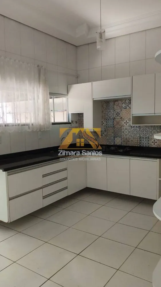 Casa, 3 quartos, 280 m² - Foto 7