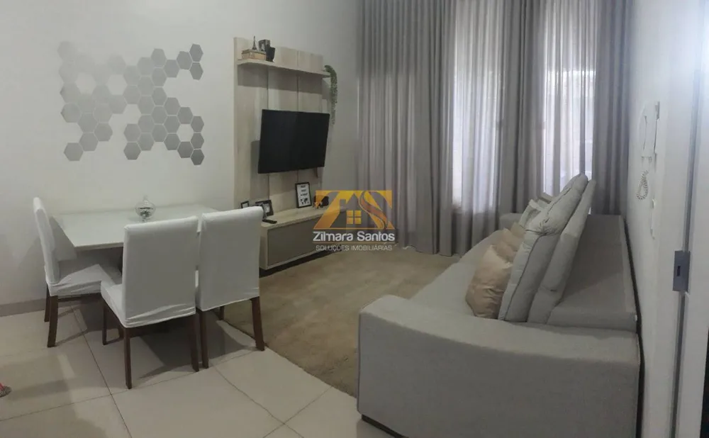 Casa, 2 quartos, 61 m² - Foto 1