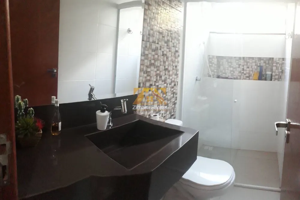 Casa, 2 quartos, 61 m² - Foto 6