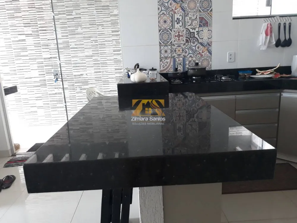 Casa, 2 quartos, 61 m² - Foto 4