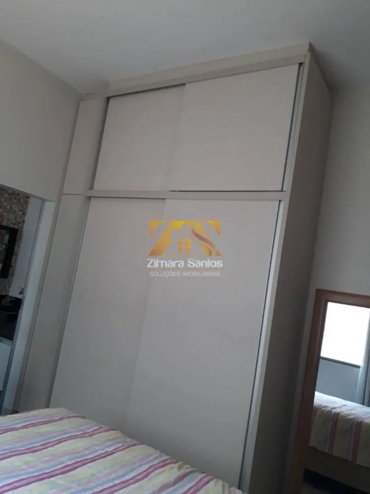 Casa, 2 quartos, 61 m² - Foto 8
