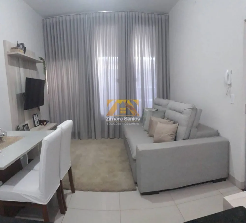 Casa, 2 quartos, 61 m² - Foto 5