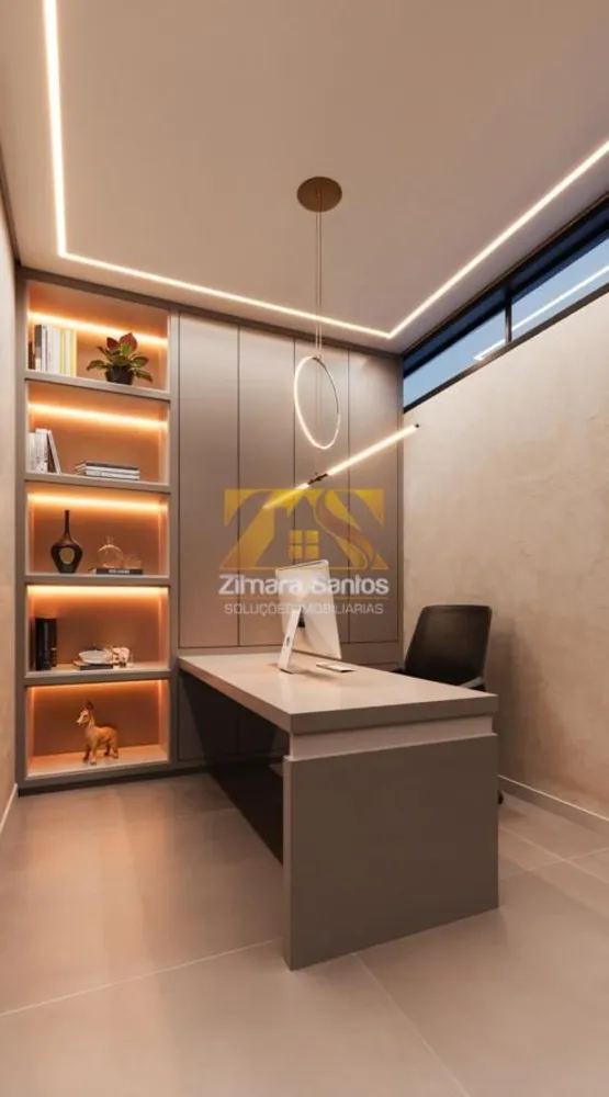 Casa de Condomínio, 6 quartos - Foto 6