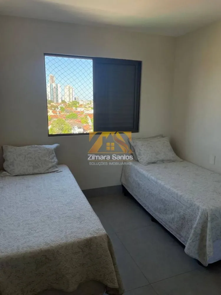 Apartamento, 3 quartos, 92 m² - Foto 6