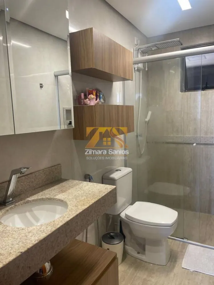 Apartamento, 3 quartos, 92 m² - Foto 9