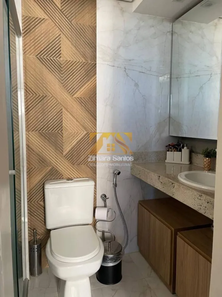 Apartamento, 3 quartos, 92 m² - Foto 8
