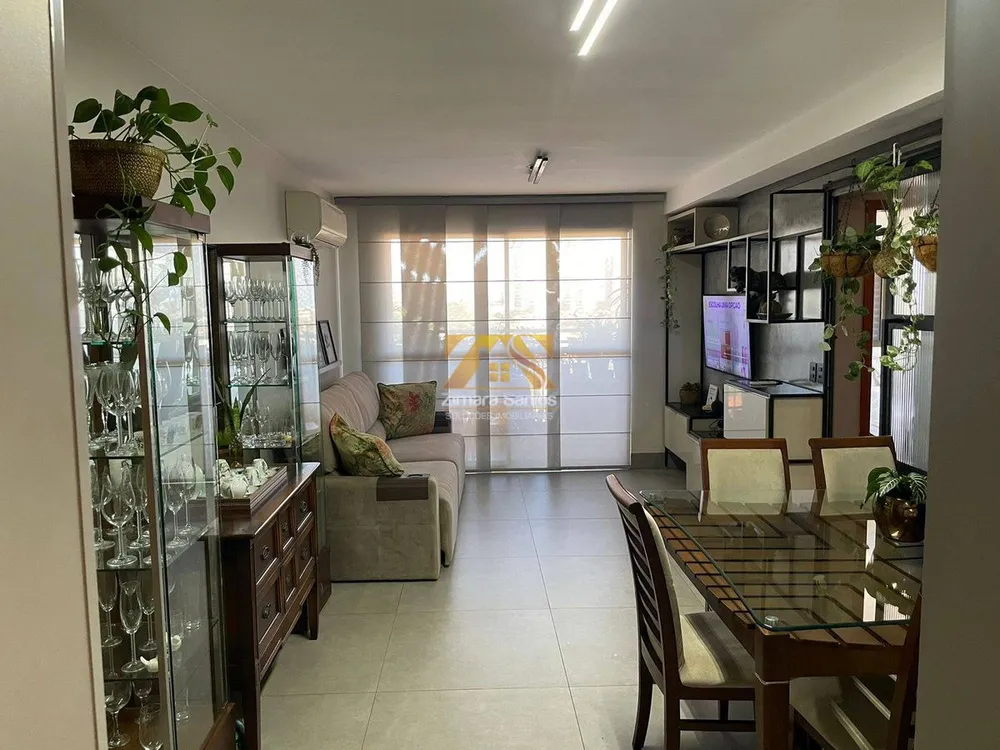 Apartamento, 3 quartos, 92 m² - Foto 2