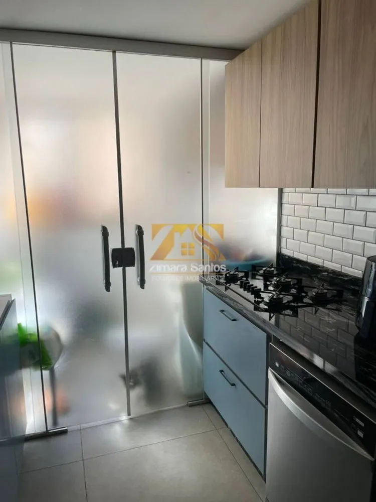Apartamento, 3 quartos, 92 m² - Foto 4