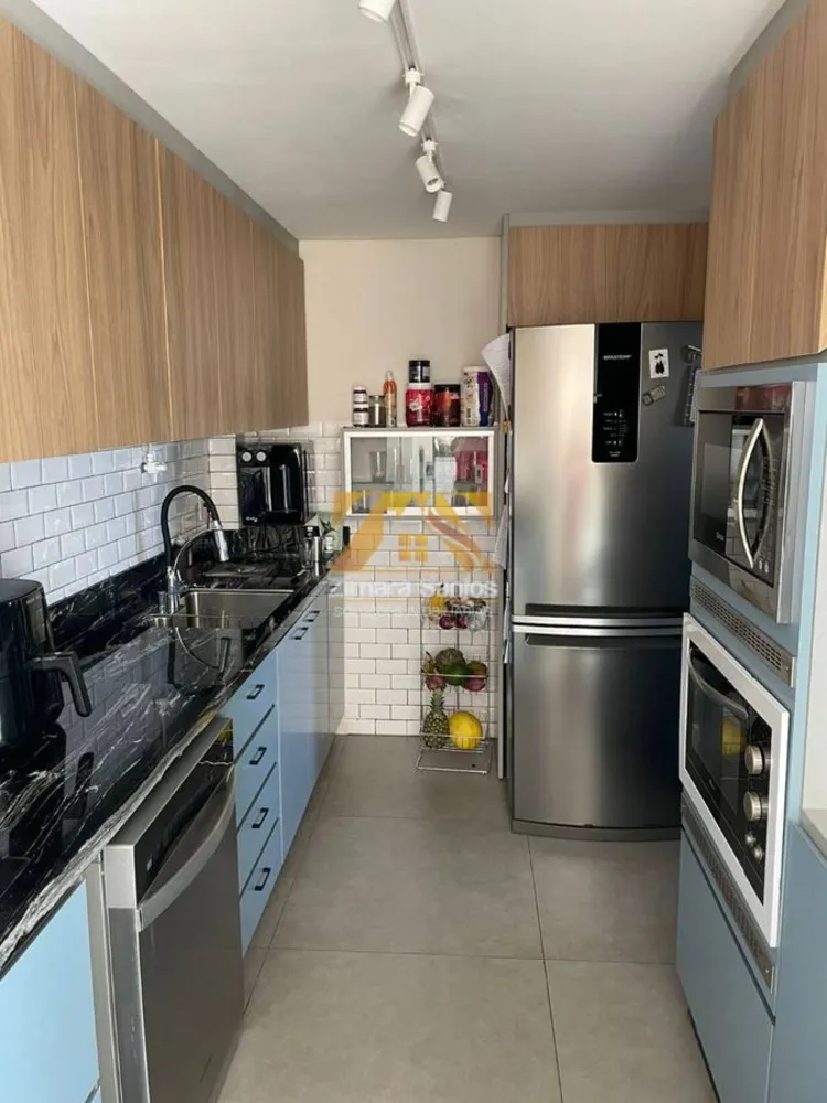 Apartamento, 3 quartos, 92 m² - Foto 5