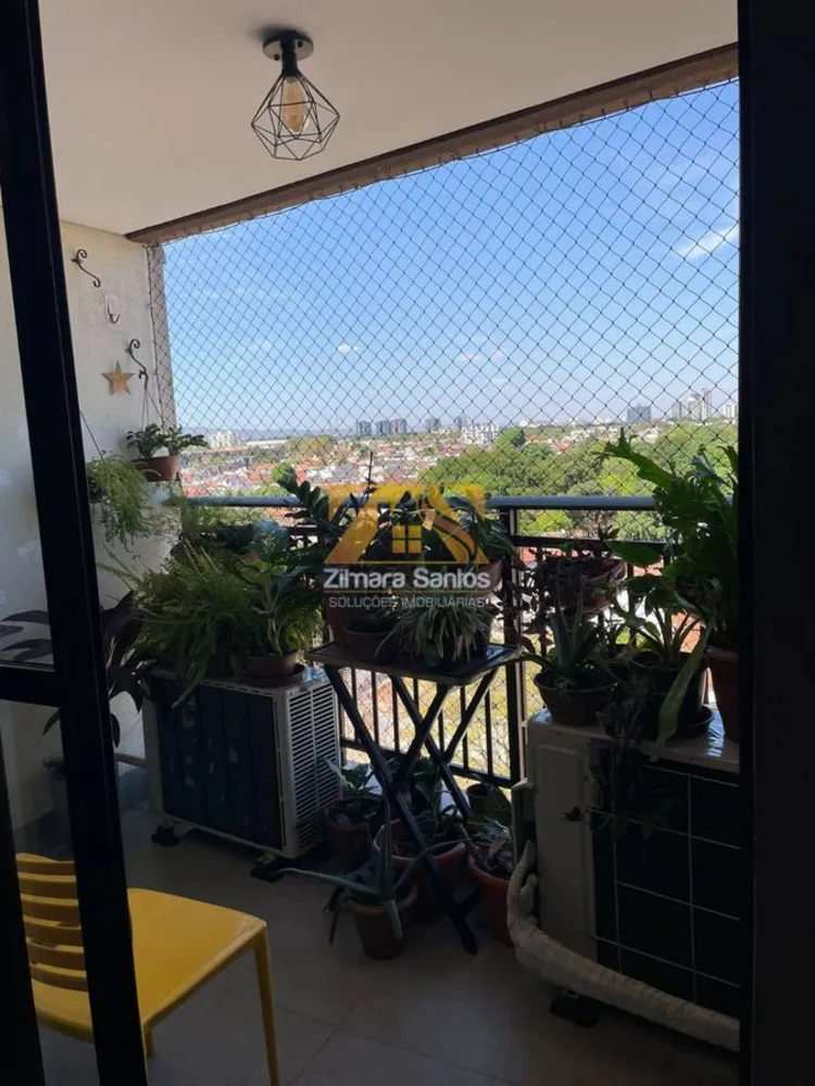 Apartamento, 3 quartos, 92 m² - Foto 7