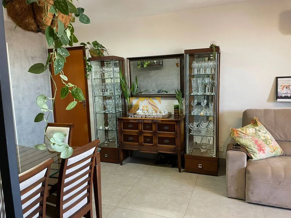 Apartamento, 3 quartos, 92 m² - Foto 3