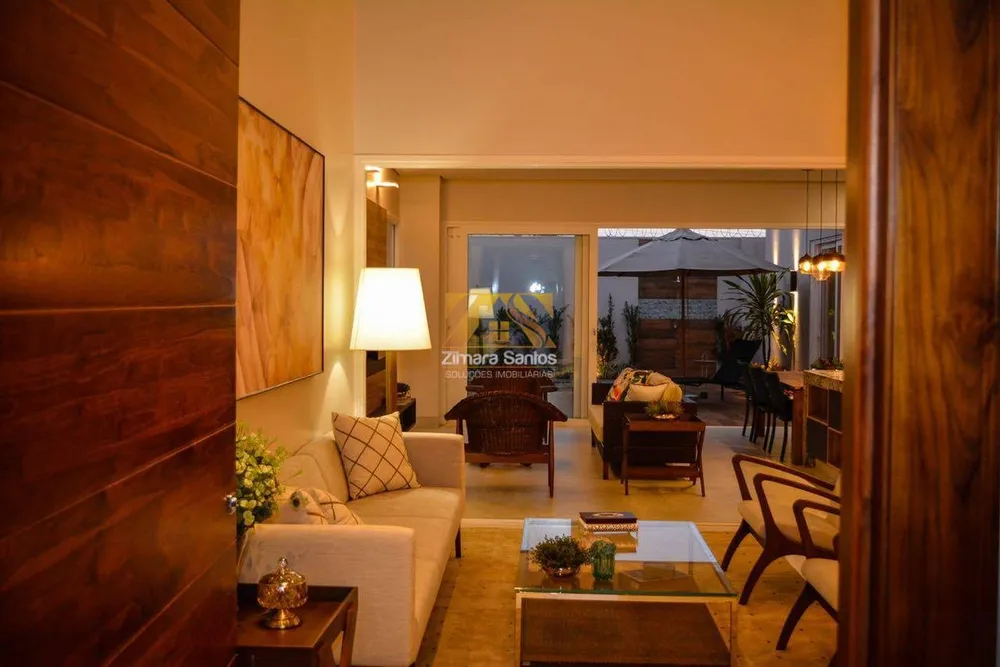 Casa de Condomínio, 3 quartos - Foto 3