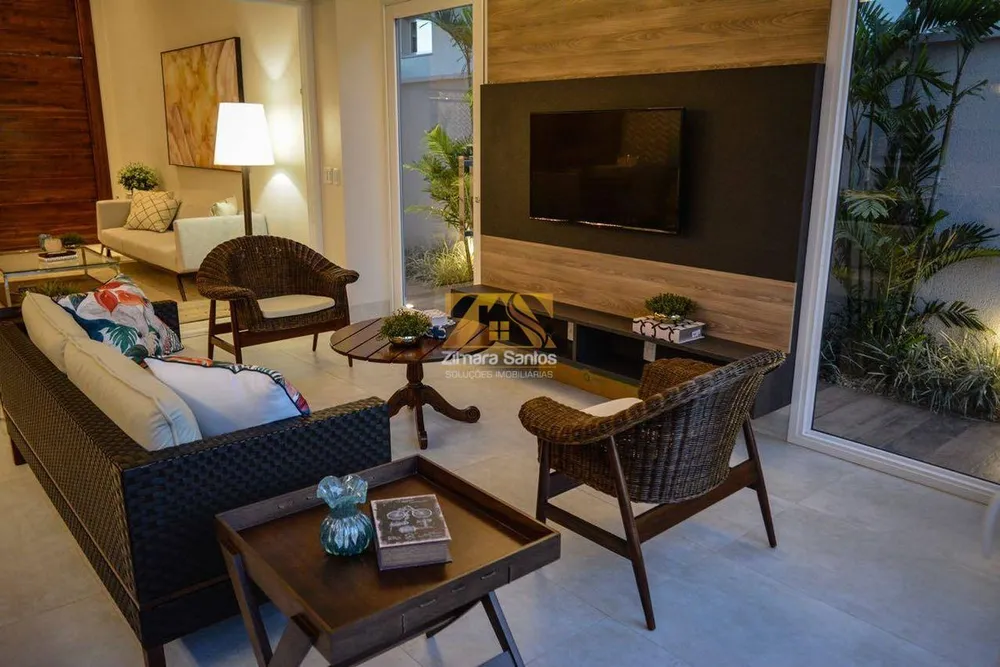 Casa de Condomínio, 3 quartos - Foto 6