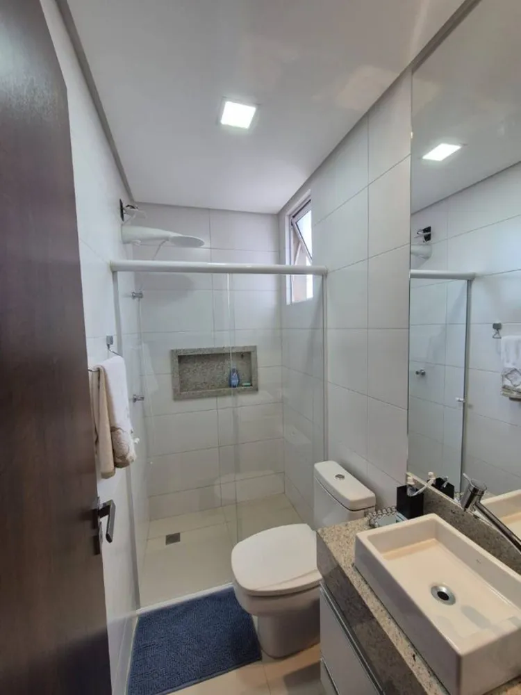 Apartamento, 3 quartos, 124 m² - Foto 7