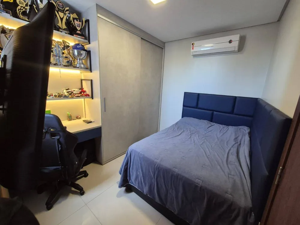 Apartamento, 3 quartos, 124 m² - Foto 5