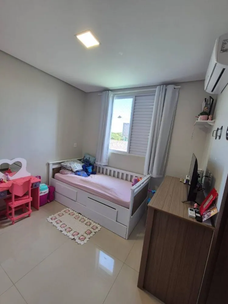 Apartamento, 3 quartos, 124 m² - Foto 6
